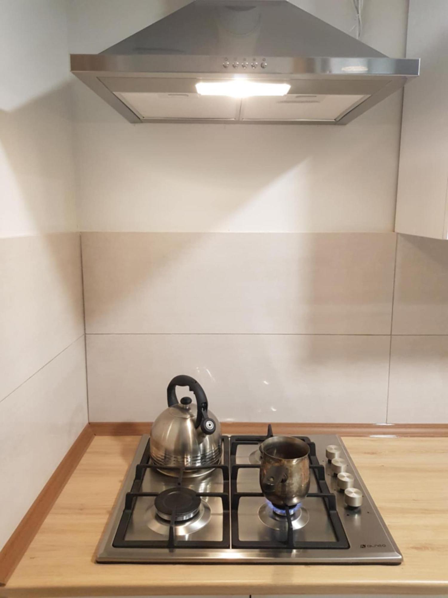 Tkhibuli Guest House Tqibuli Dış mekan fotoğraf